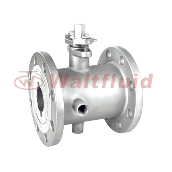 Jacketed Ball Valve Manufacturers & Suppliers, China Manufacturers ...